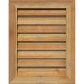 Vertical Gable Vent Z77987