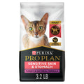 Natural Dry Cat Food B3535