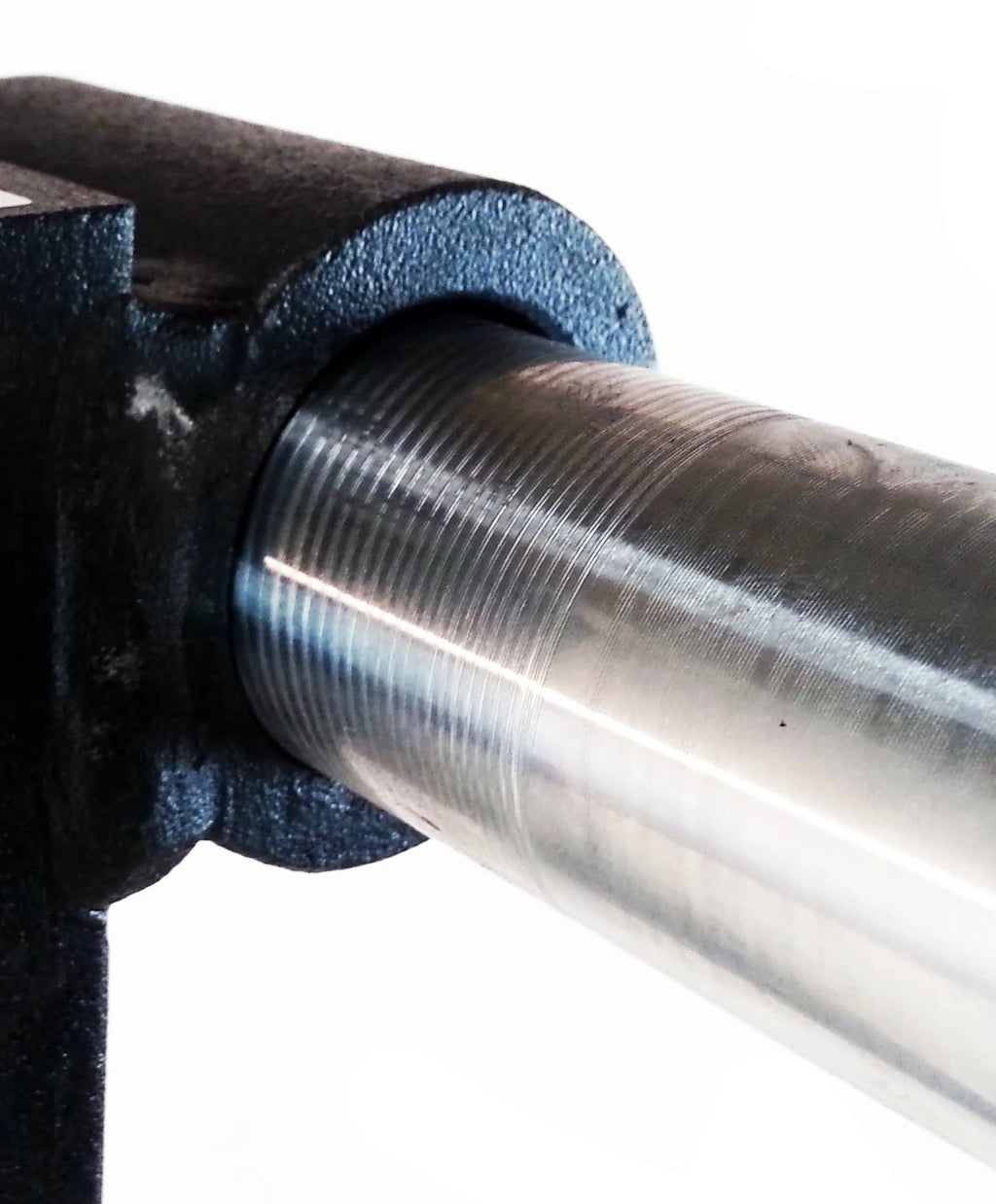 Round Bar for Pin Type Over The Bucket Loaders K345