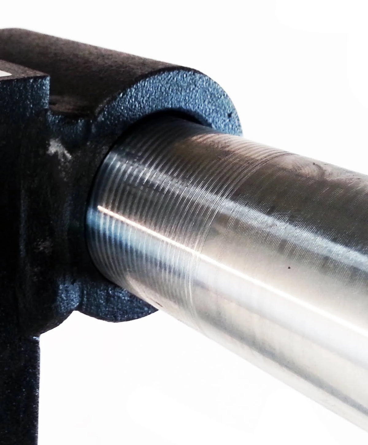 Round Bar for Pin Type Over The Bucket Loaders K345