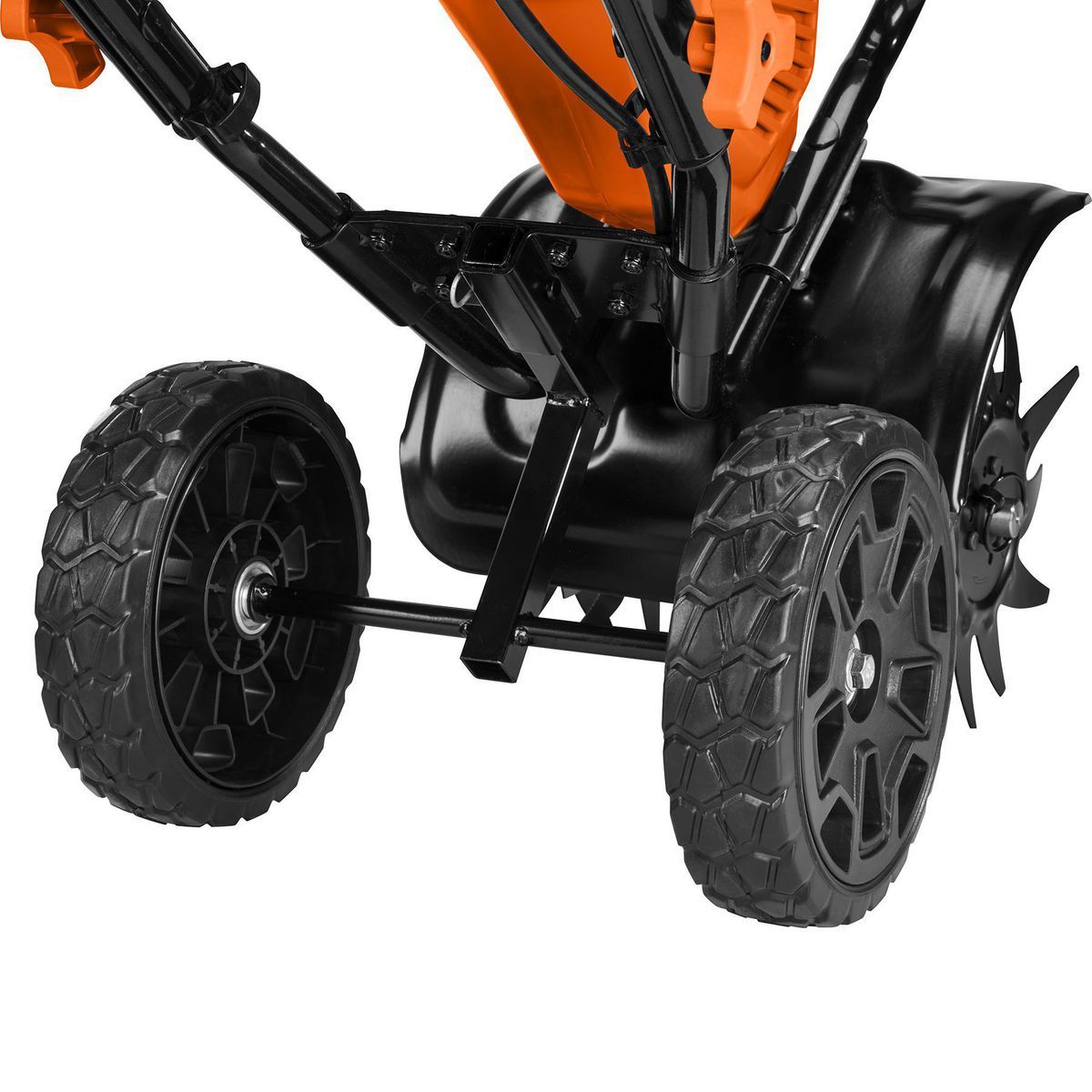 80V Brushless Cordless 10 in. Cultivator A995169