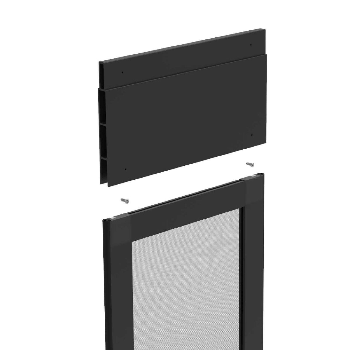 Mesh Pet Door Extension K6280