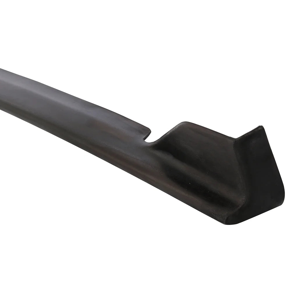 Side Skirts 2PC PU J3933