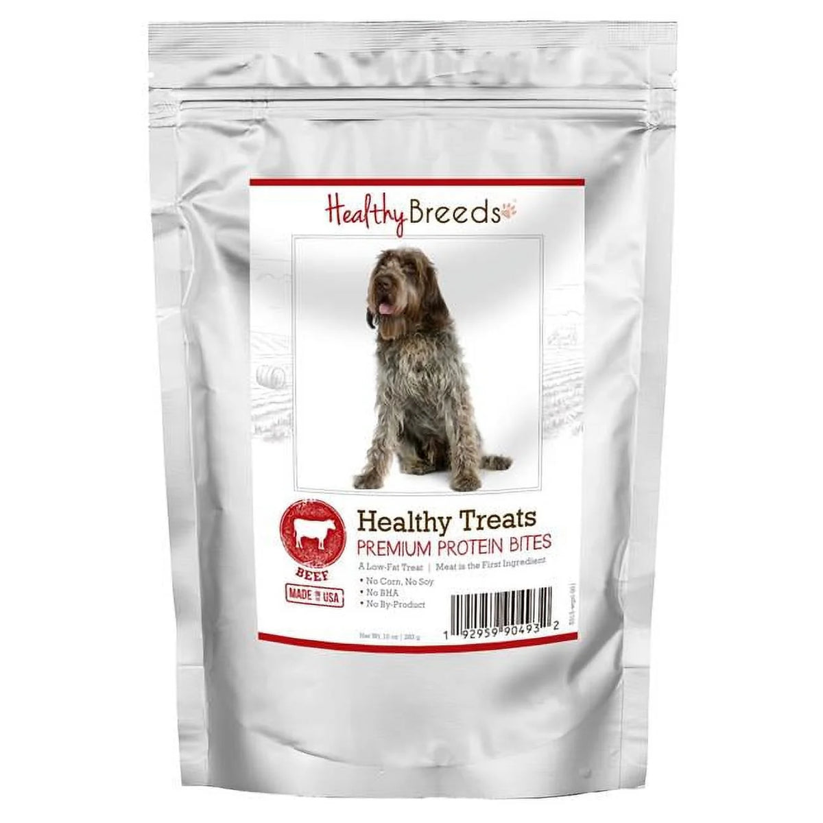 Beef Dog Treats 10 oz C600