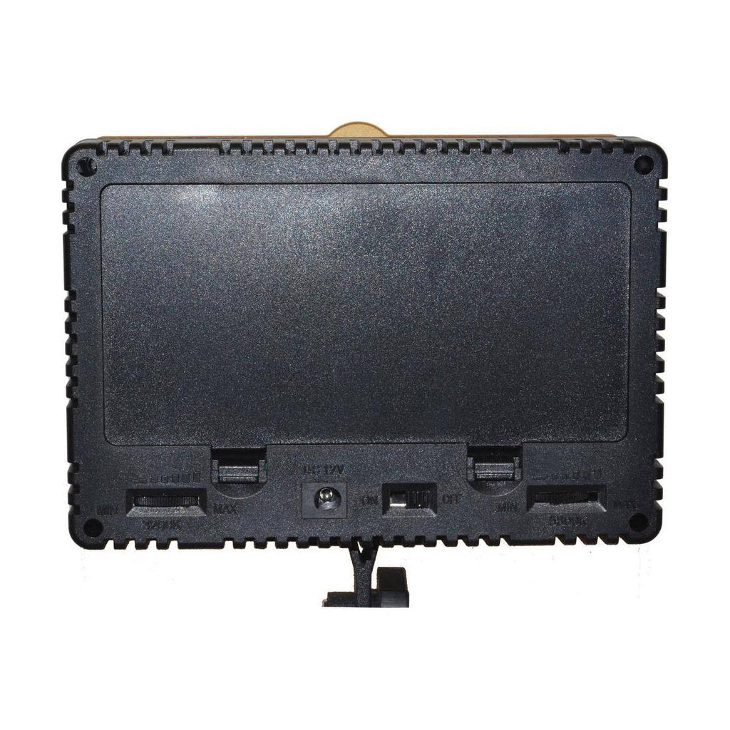 Bi-Color Dimmable On-Camera Light Z2073