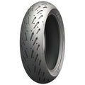 180/55zr-17 Rear Motorcycle Tire L11791
