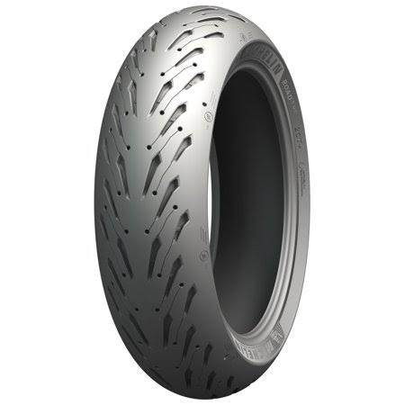 180/55zr-17 Rear Motorcycle Tire L11791