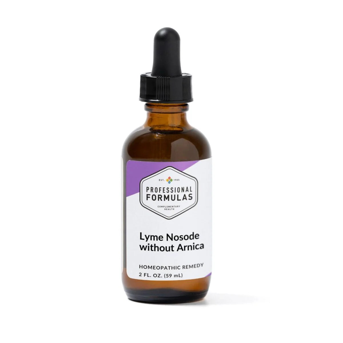 2 oz Lyme Nosode O7112