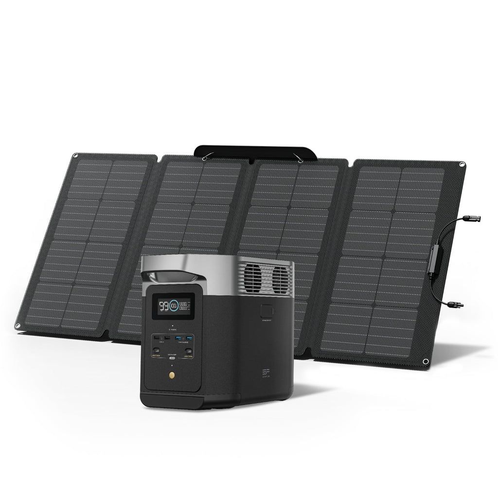 1024Wh 1800W Portable Power Station G163095