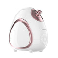 Hot & Cool Nano Ionic Facial Steamer with Aromatherapy Q2025