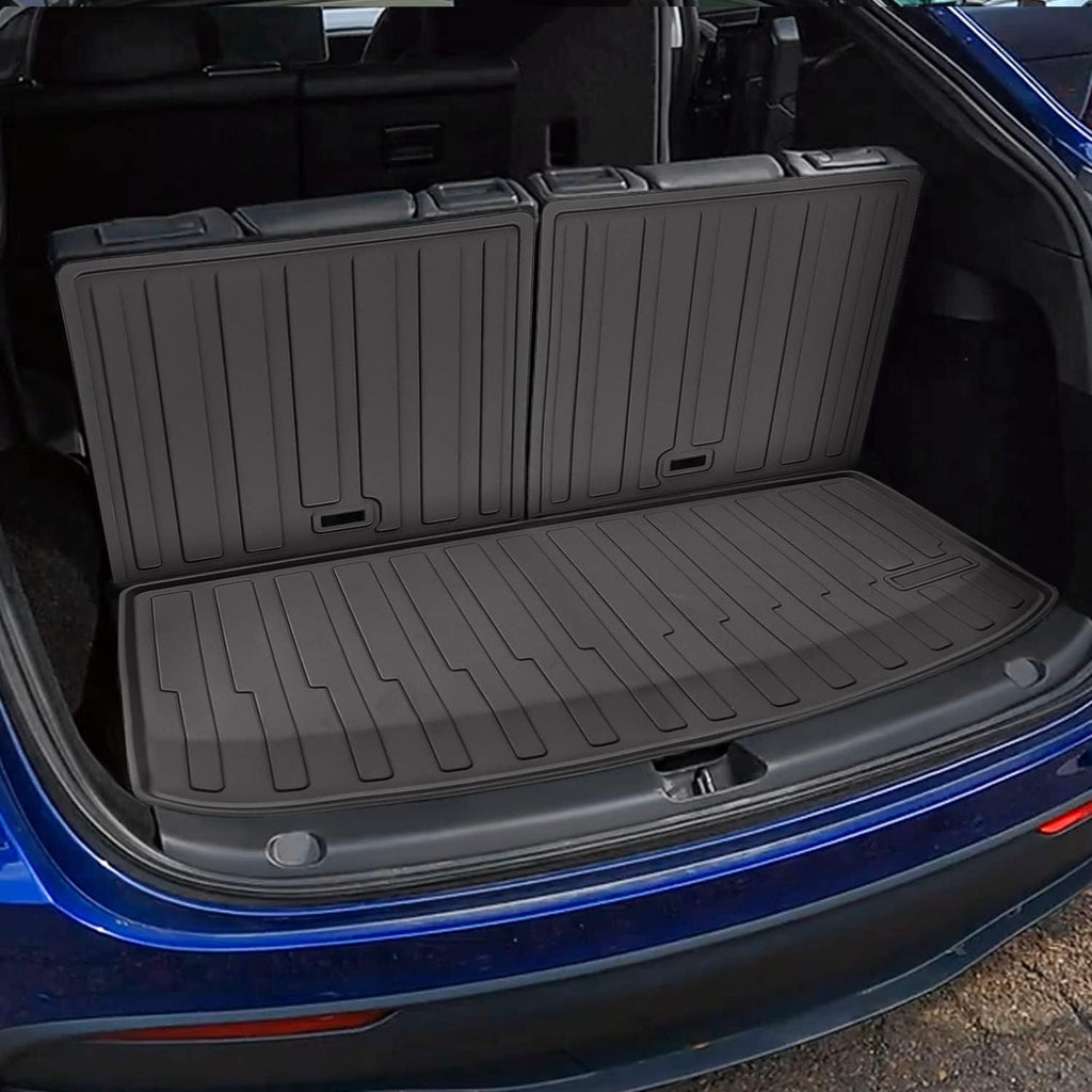 TPE All Weather Trunk Mat Cargo Liner Q28896
