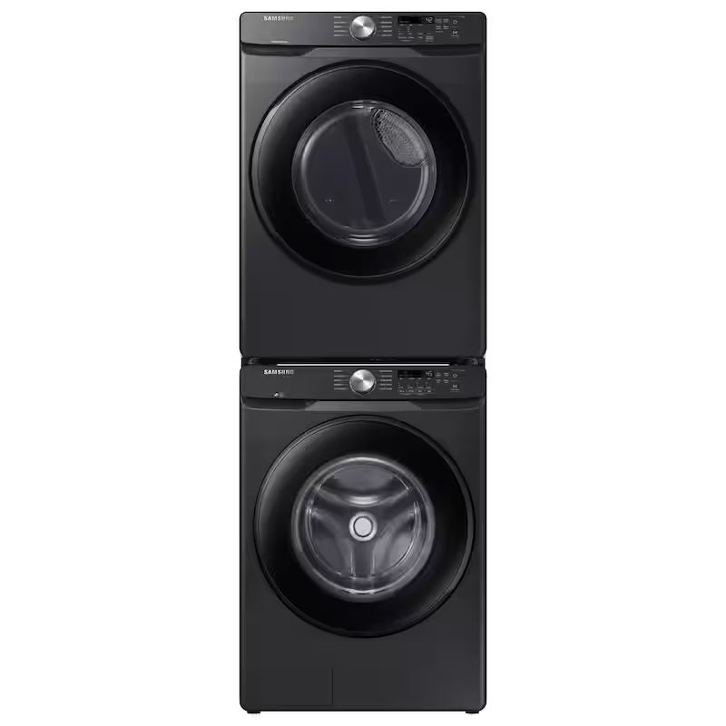 4.5 cu. ft. Front Load Washer in Brushed Black K232075