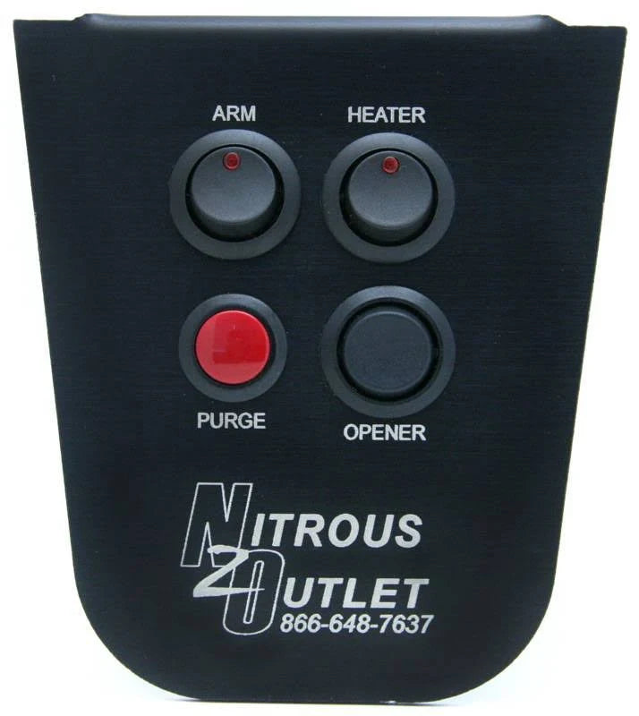 Camaro Cup Holder Switch Panel J234