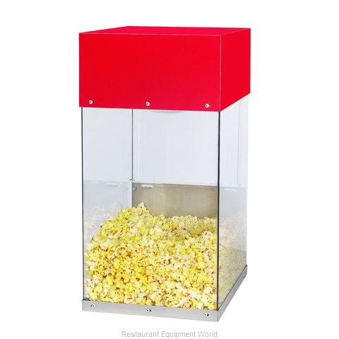 Popcorn Warmer E677360
