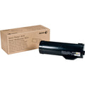 Black High Yield Toner Cartridge C55872