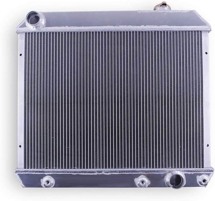 3 Row Full Aluminum Radiator Q166466