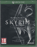 The Elder Scrolls V Skyrim Special Xbox One F14141