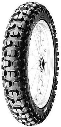Pirelli MT21 Rear Tire (120/90-18) F3807