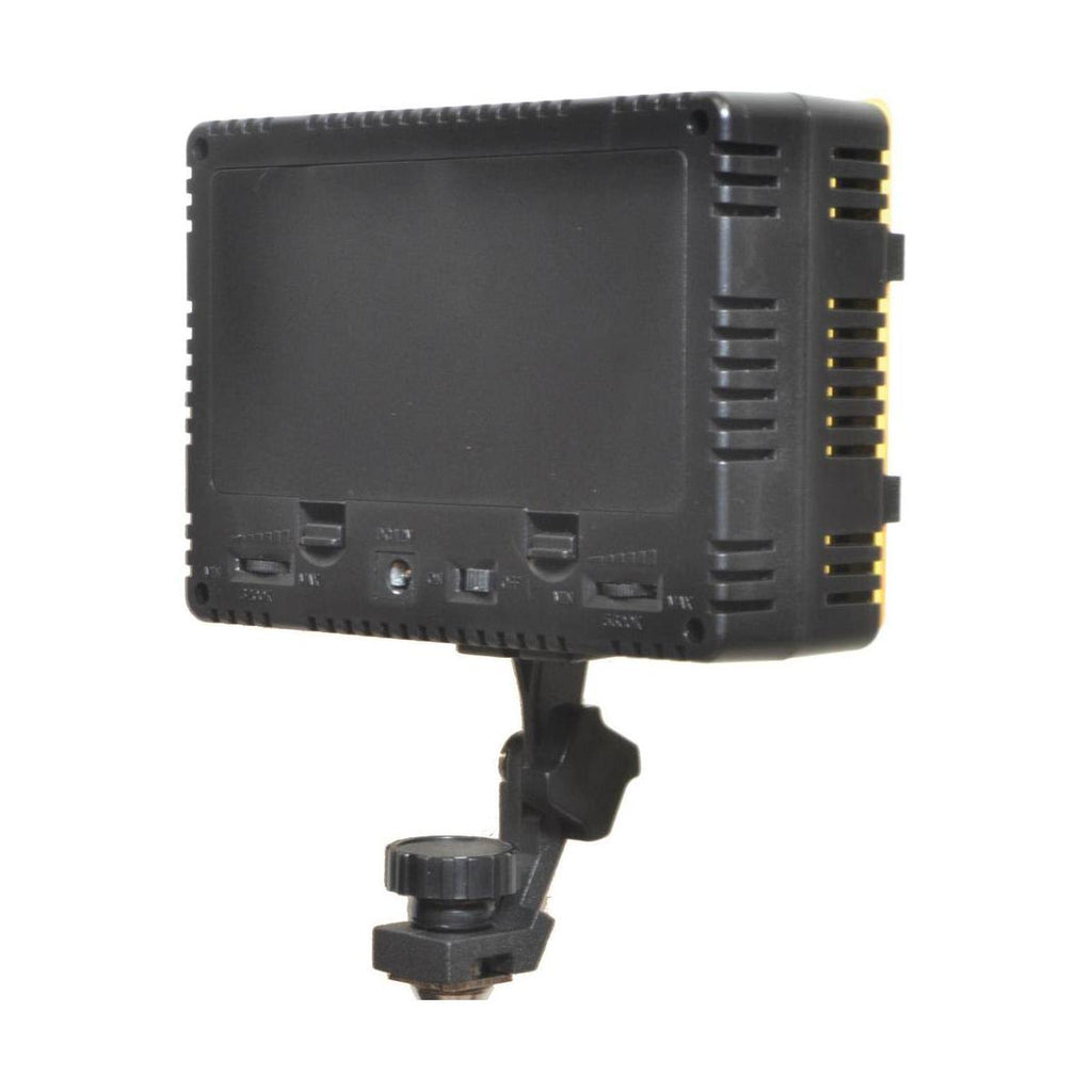 Bi-Color Dimmable On-Camera Light Z2073