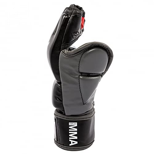 7-Ounce Closed-Thumb Grappling Gloves Y16851