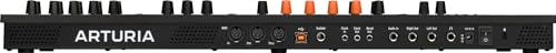37 Key Polyphonic Hybrid Synthesizer Keyboard W223478