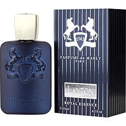 Eau De Parfum Spray for Men 4.2 oz Y4812