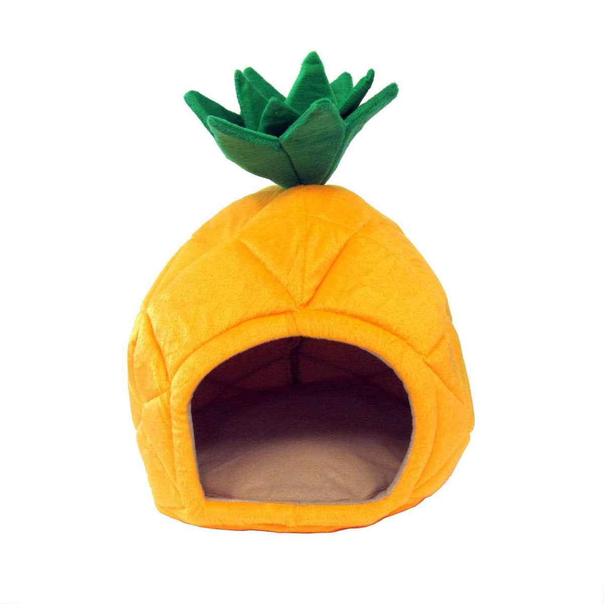 Pineapple Pet Bed A1572