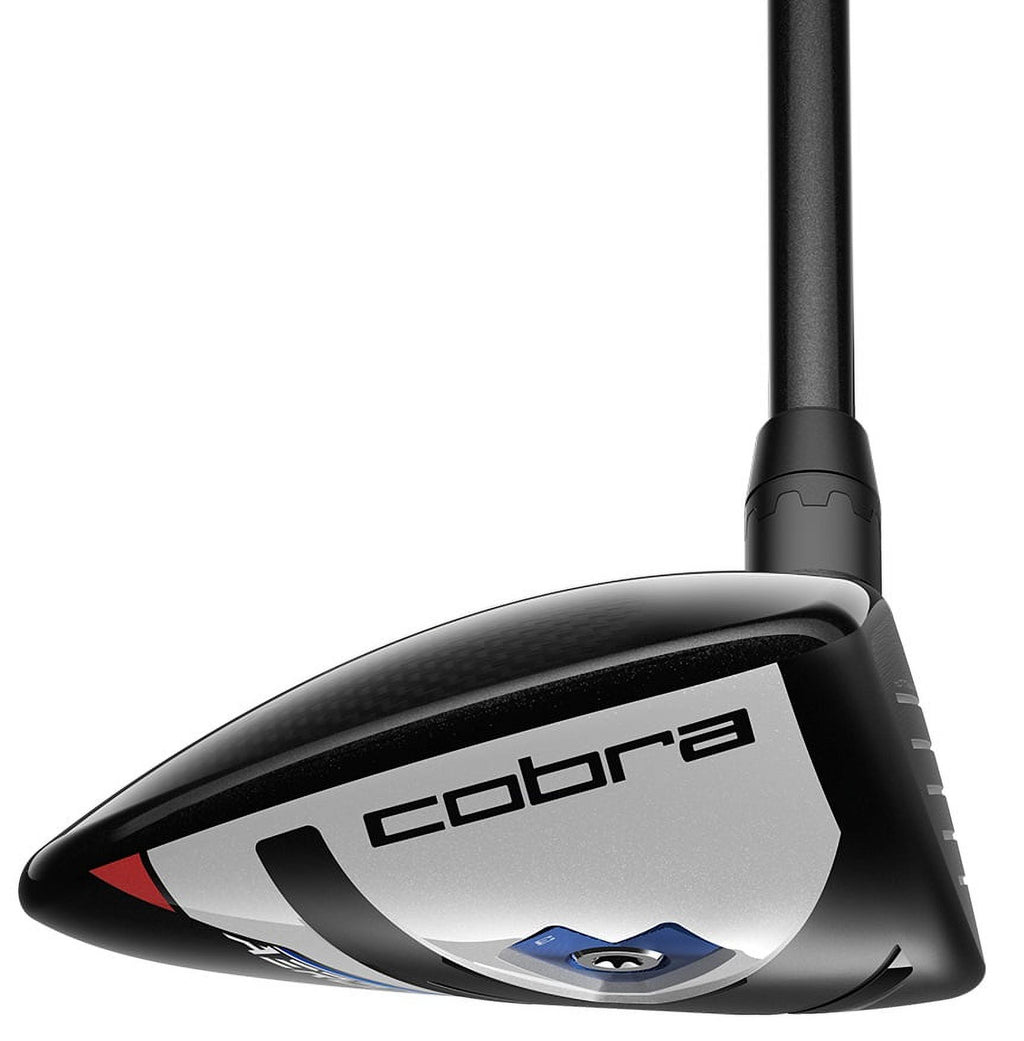 Graphite 3 Fairway Wood Stiff Flex Q9615