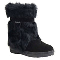 Black Boots B1581