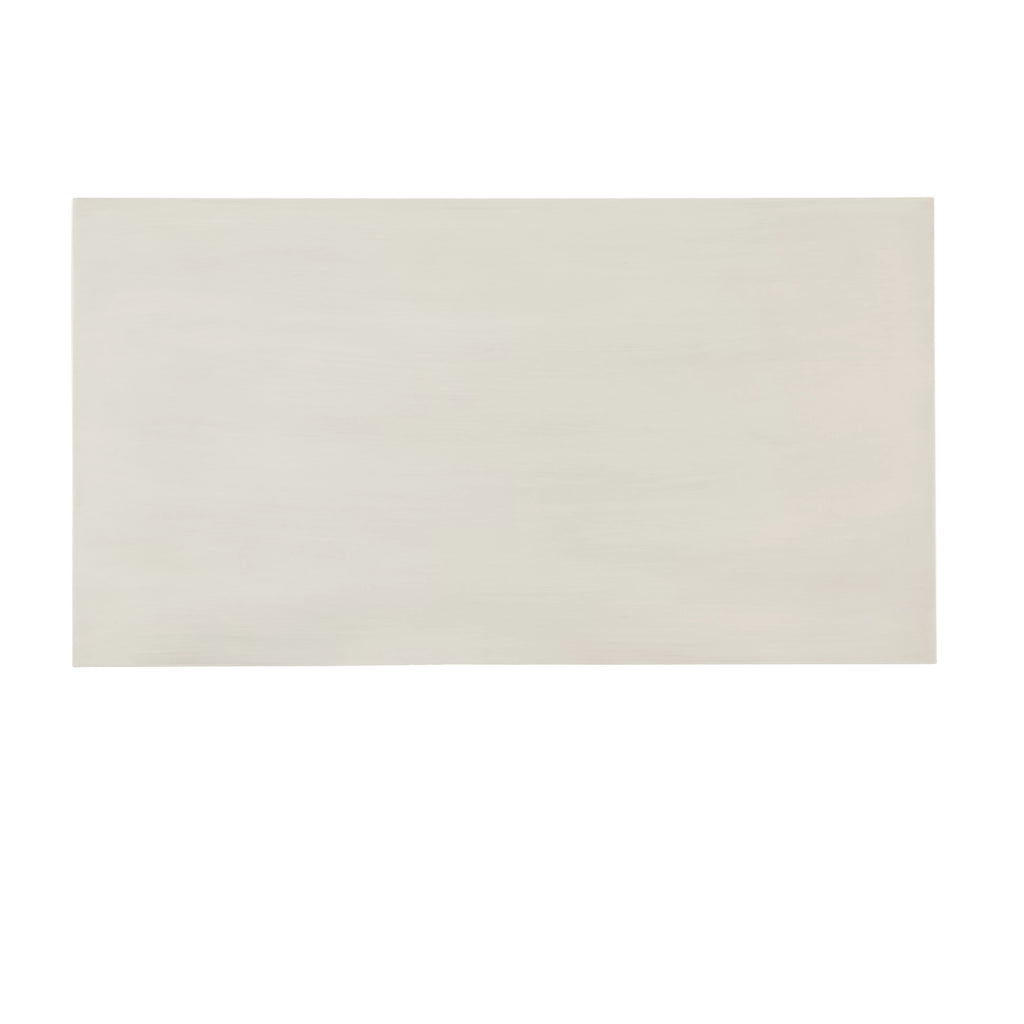 White 2-Drawer Lift-Top Coffee Table U122010