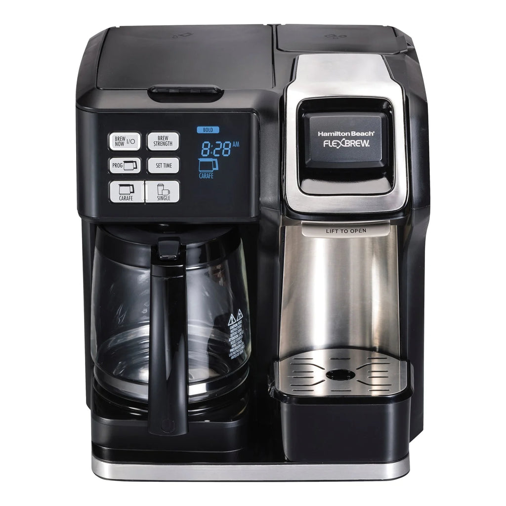 Single Serve Coffee Maker G50529