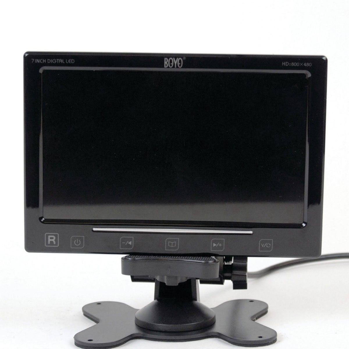 Rear View Camera with Monitor E3966