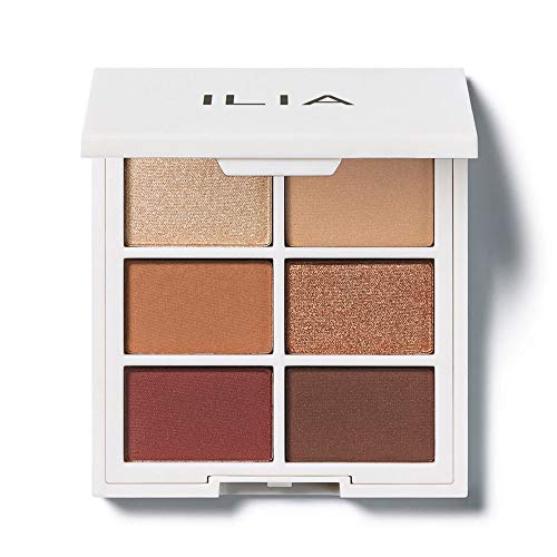 Warm Nude Eyeshadow Palette U894355
