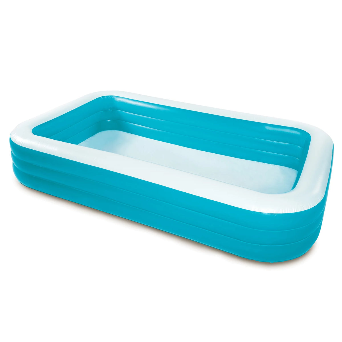 Rectangular Inflatable Family Pool L283