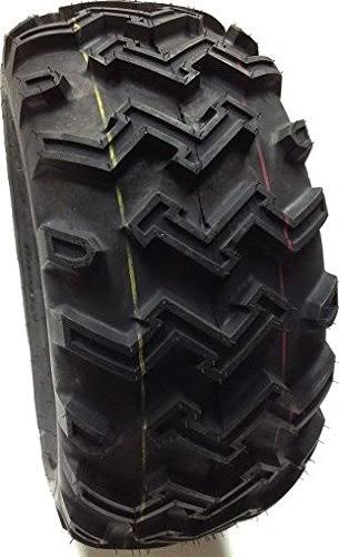 25x12x9 9 Ply ATV UTV Tire X756