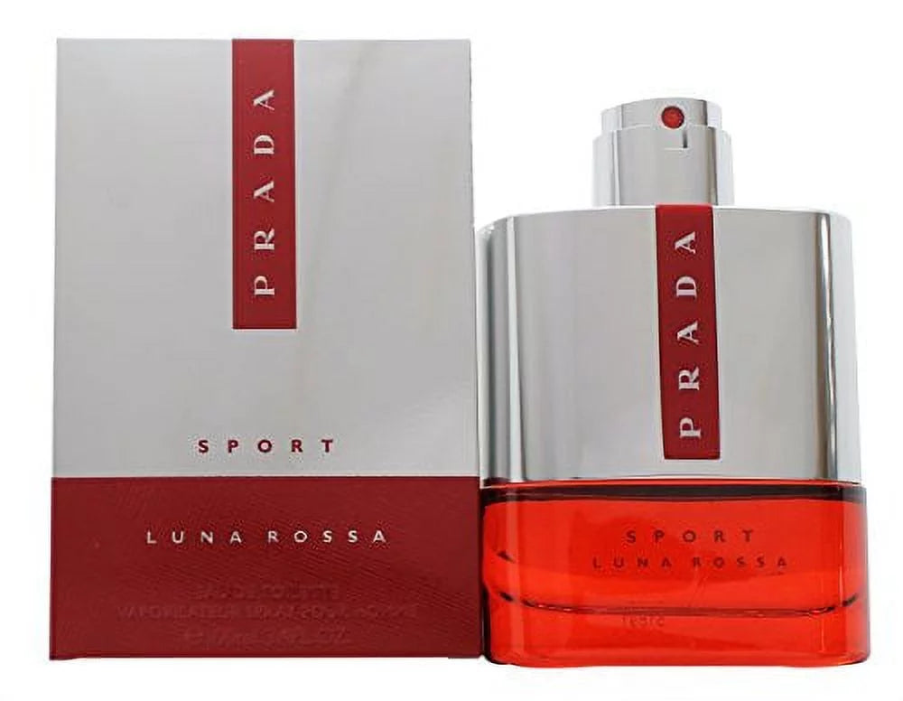 3.4 oz Eau de Toilette Spray I3544