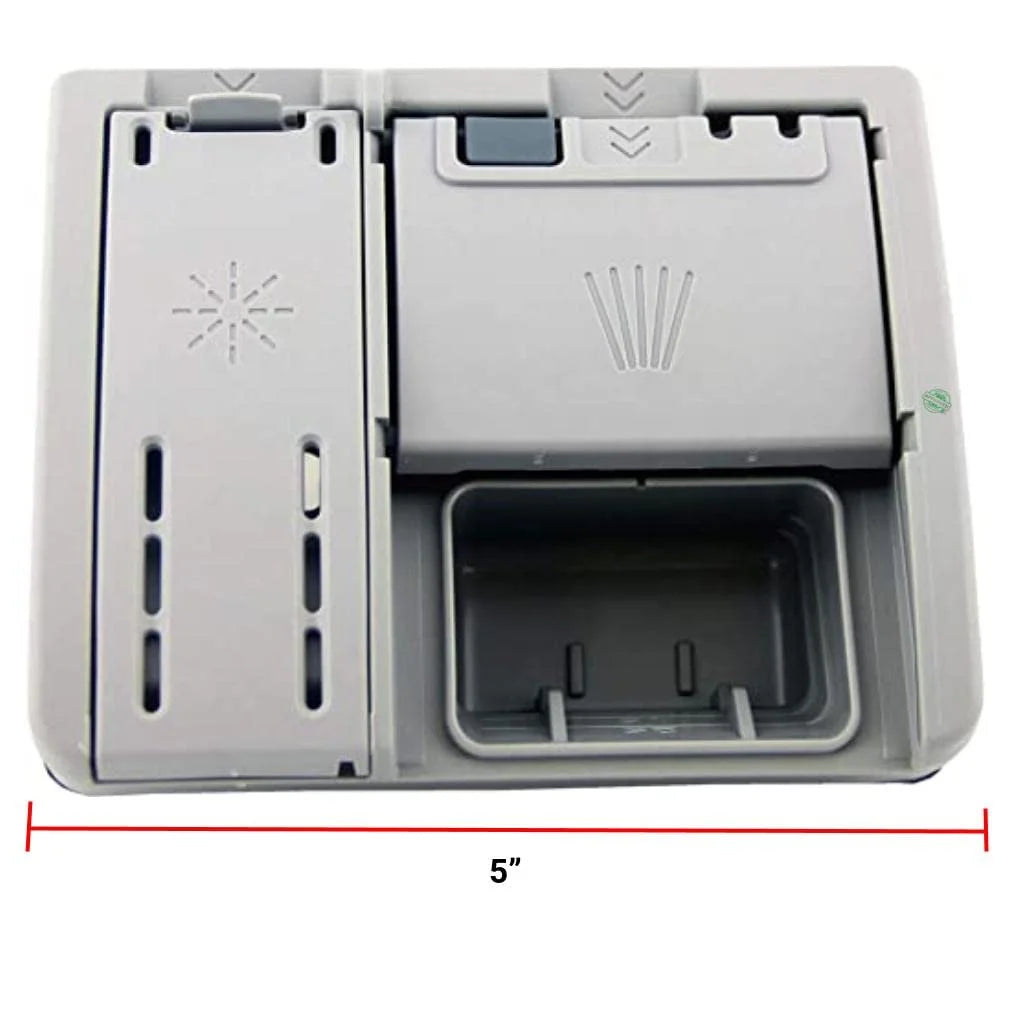 Dishwasher Soap Dispenser Replacement N2081