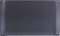 Black Leather Desk Pad W850652