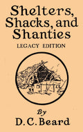 Shelters, Shacks, And Shanties G908038