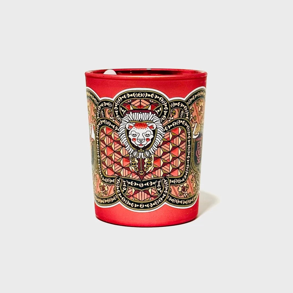 Almond Candle 190g M224