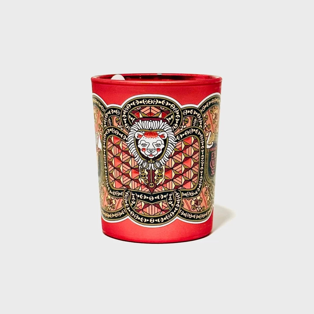 Almond Candle 190g M224