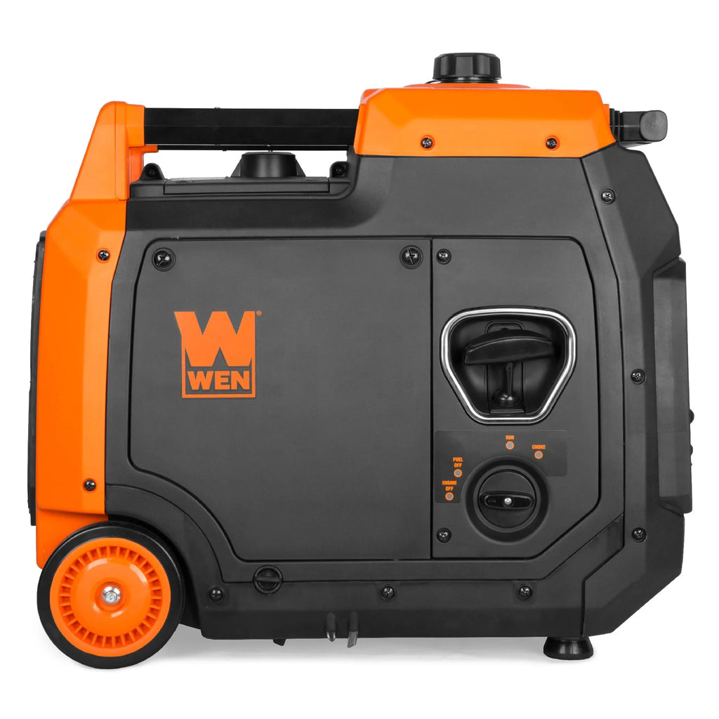 4800-Watt Portable Inverter Generator A1184