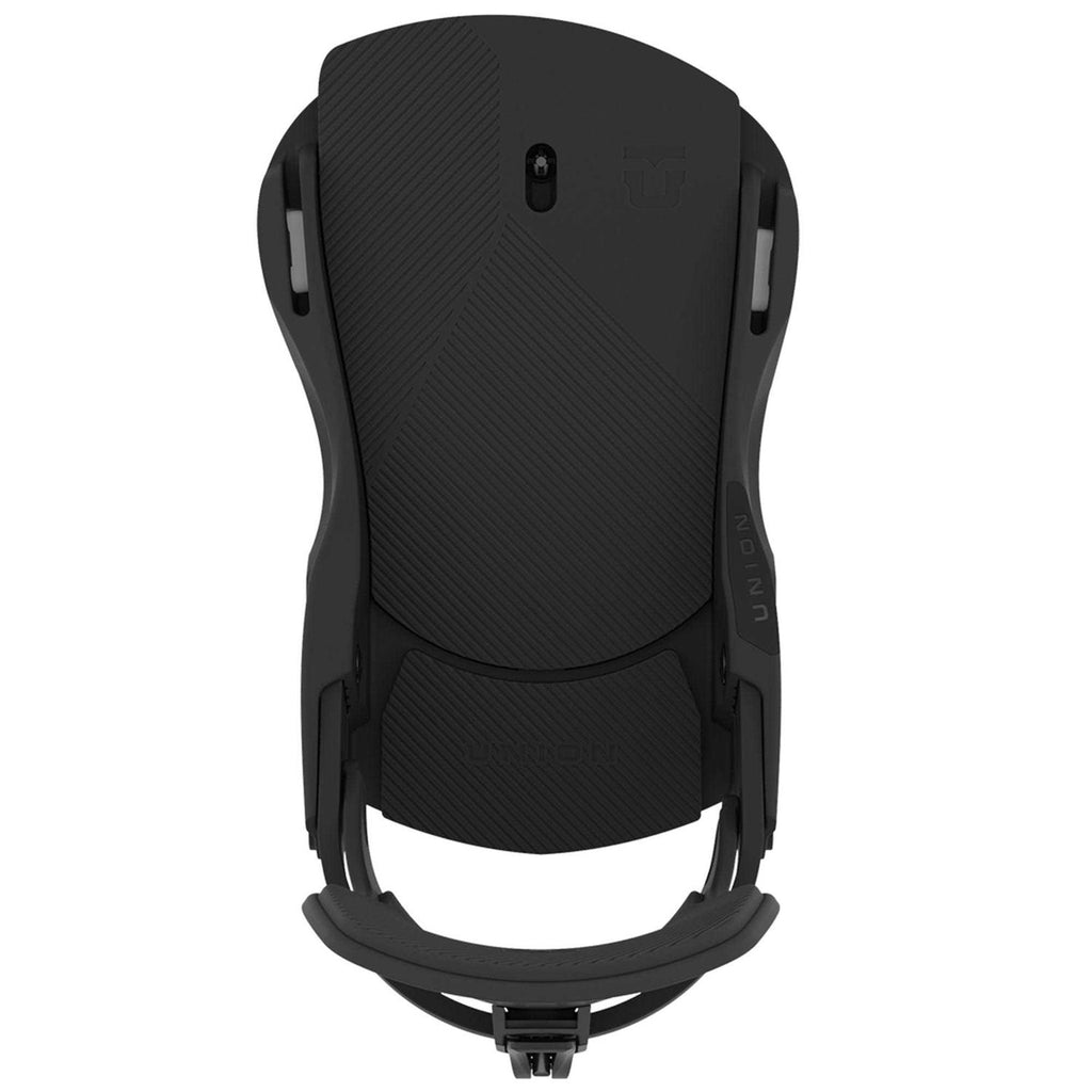 Union Force Snowboard Bindings T503