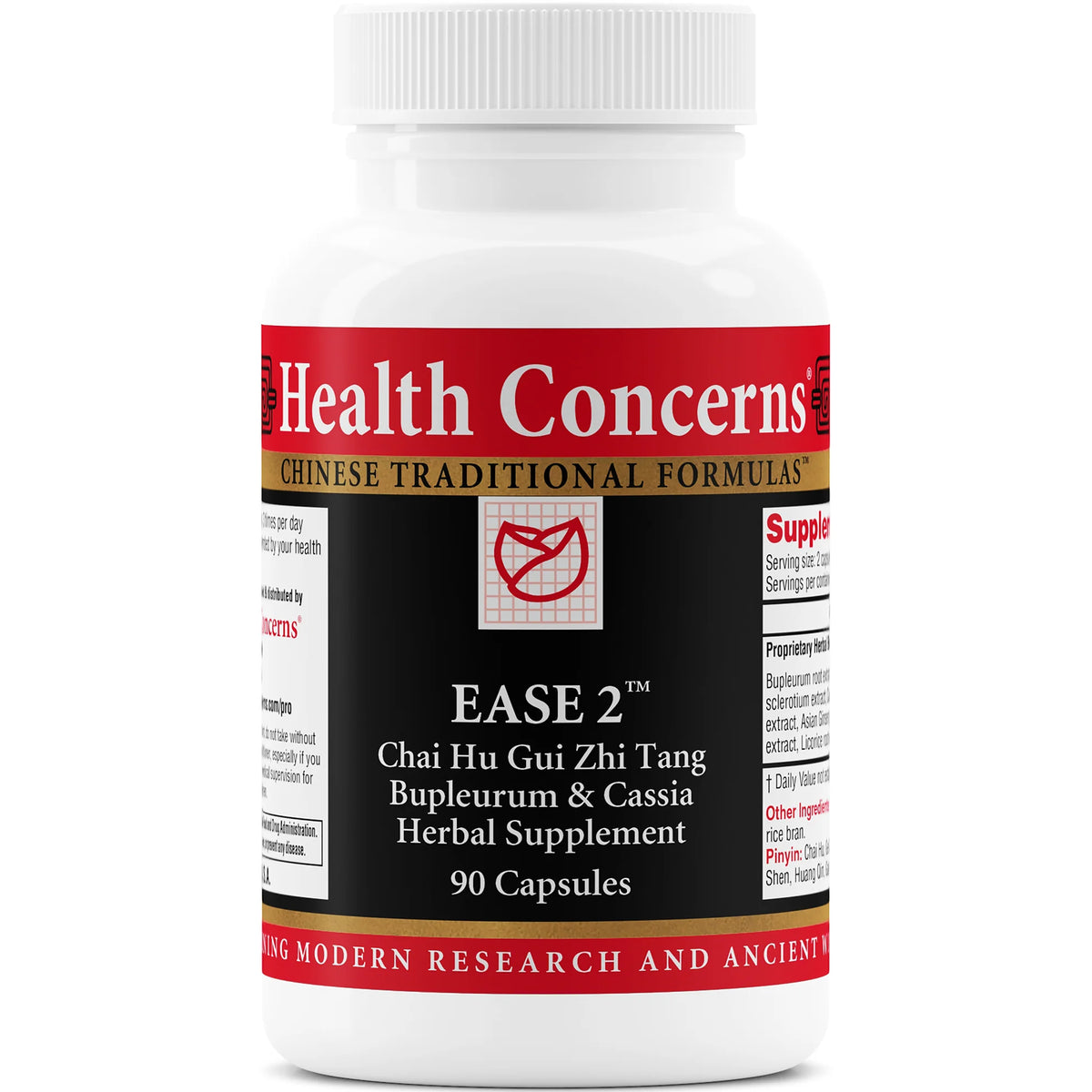 90 Capsules T782