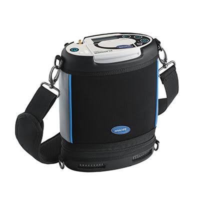 Battery Pack for Mobile Oxygen Concentrator G8784
