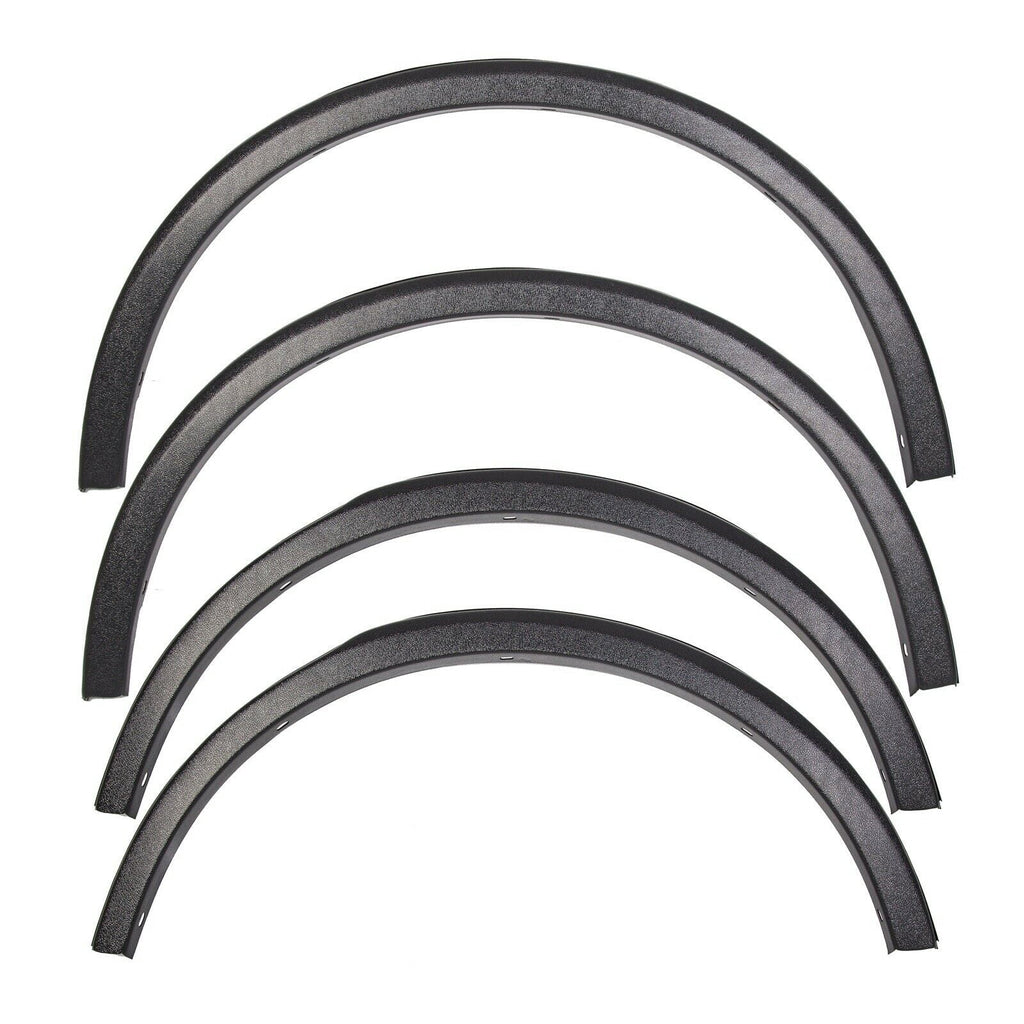 Wheel Arch Molding Fender Flare Kit B826740