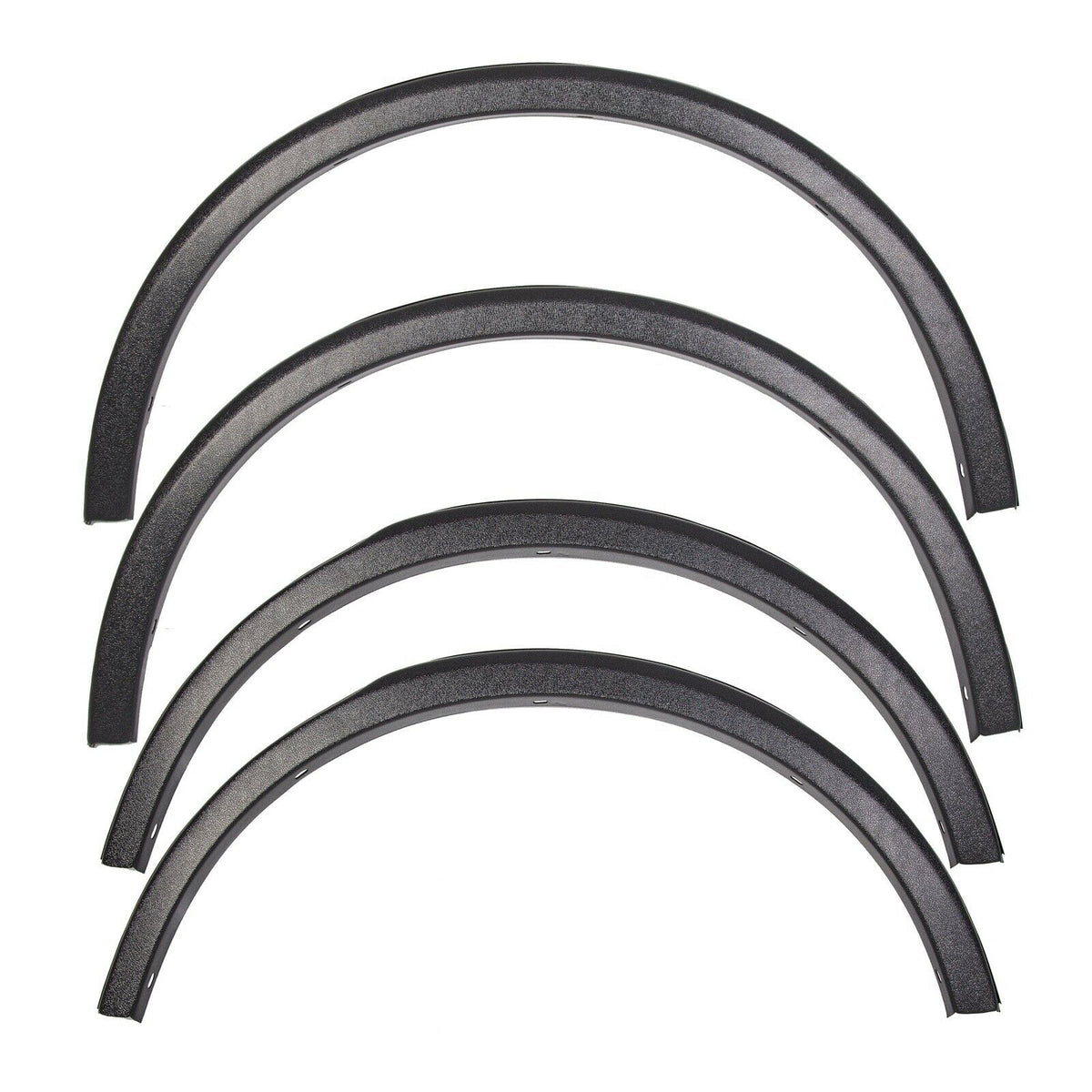 Wheel Arch Molding Fender Flare Kit B826740