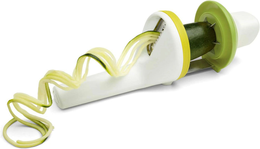 Handheld Spiralizer Vegetable Slicer E9959