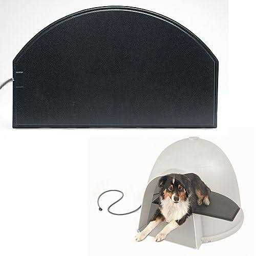 Heated Pad L90284