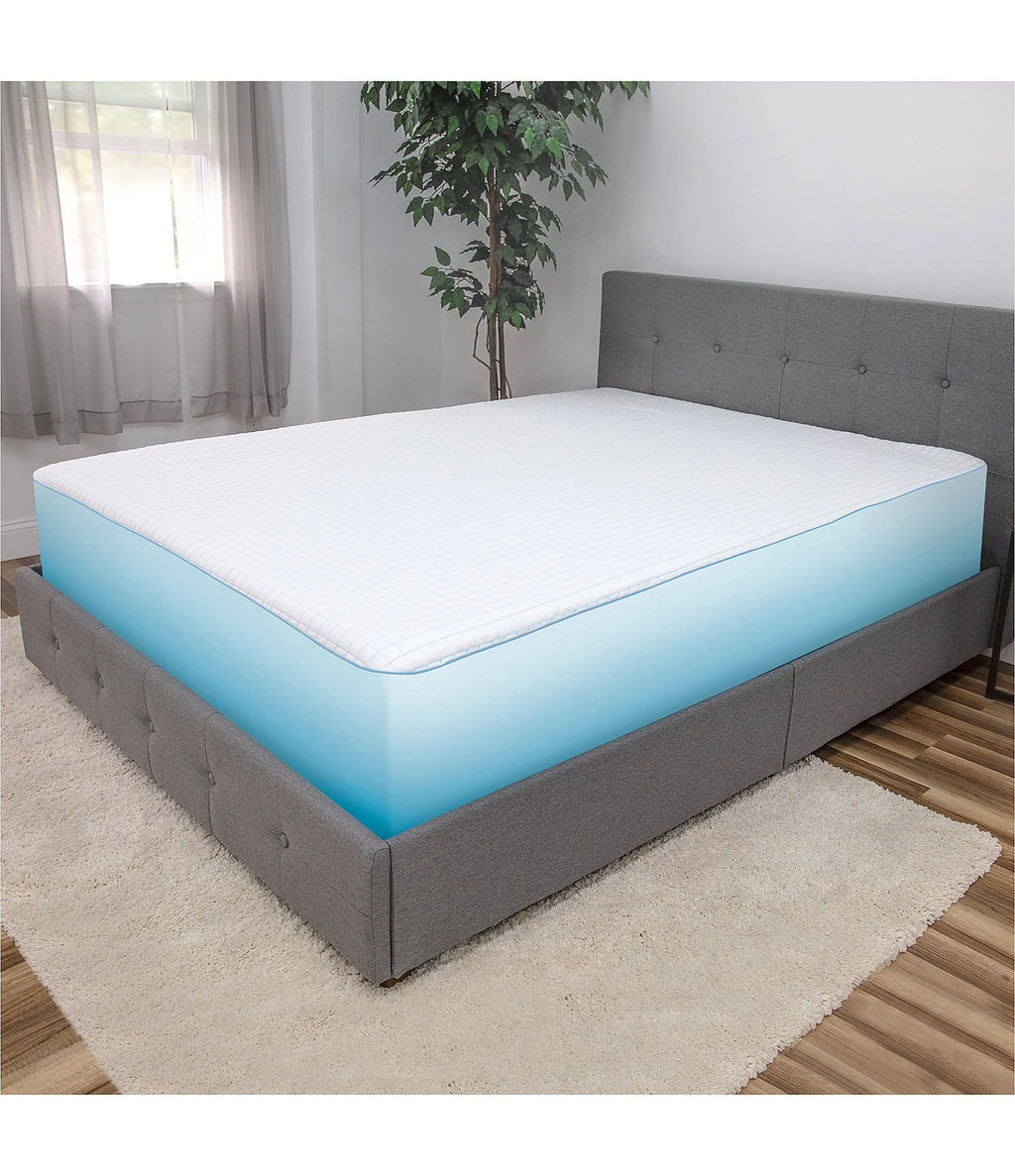 White King Waterproof Mattress Protector M3424